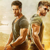 Hrithik Roshan and Tiger Shroff to maintain their on-screen rivalry during the promotions of War