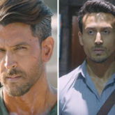 Hrithik Roshan and Tiger Shroff’s styling in War is a celebration of raw masculinity