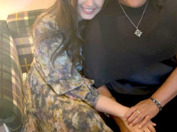 Huma Qureshi and Gurinder Chadha reunite in Los Angeles!