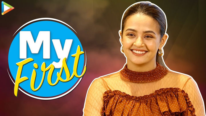 “I Was Not Skilled Enough To Even Audition, I Was TERRIBLE”: Surveen Chawla On Her First Audition “I Was Not Skilled Enough To Even Audition, I Was TERRIBLE”: Surveen Chawla On Her First Audition