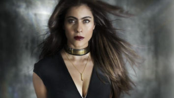 International Literacy Day: Kajol speaks about her love for books!