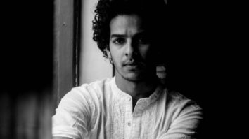 Ishaan Khatter had a brief stint with Tinder, read details inside