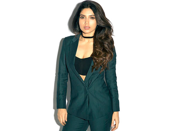 "It’s a phenomenal story of sisterhood!" - Bhumi Pednekar on starring in Dolly Kitty Aur Woh Chamakte Sitare