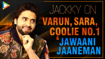 “Varun Dhawan & Sara Ali Khan Are SIZZLING”: Jacky | Coolie No.1 | Jawaani Jaaneman | FALTU 2