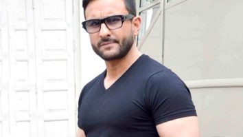 Jawaani Jaaneman: Saif Ali Khan owes his younger look to home cooked food