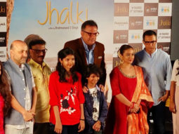 Jhalki Trailer Launch | Boman Irani | Tannishtha Chatterjee | Divya Dutta