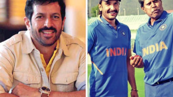 Kabir Khan says they’ve achieved more than they planned in Ranveer Singh starrer ’83