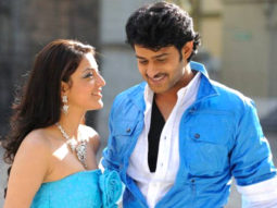 “Loved his career trajectory”: Kajal Aggarwal on Prabhas