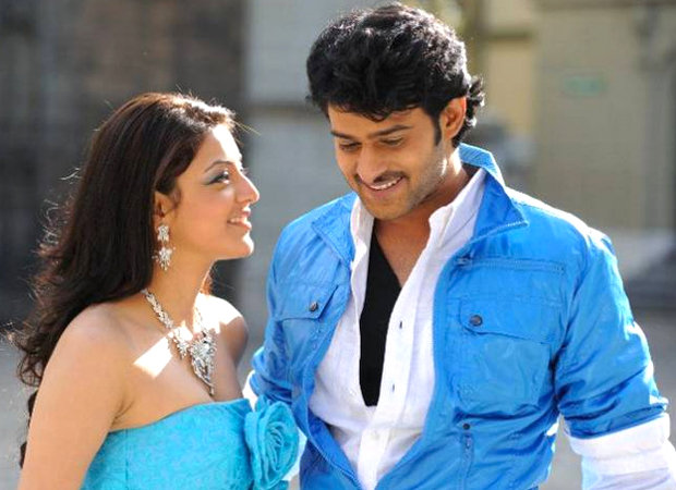 “Loved his career trajectory”: Kajal Aggarwal on Prabhas