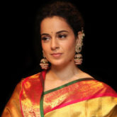 Kangana Ranaut to sport four looks in Thalaivi, to work with prosthetics expert Jason Collins of Captain Marvel fame