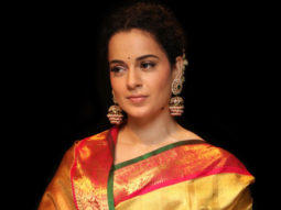 Kangana Ranaut to sport four looks in Thalaivi, to work with prosthetics expert Jason Collins of Captain Marvel fame