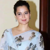 Kangana Ranaut: “I would like to urge the media to set high standards for themselves because I have seen very selfish people in this industry"