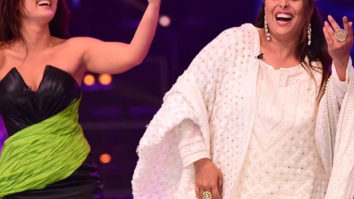 Kareena Kapoor Khan recreates ‘Poo’ moment on Dance India Dance