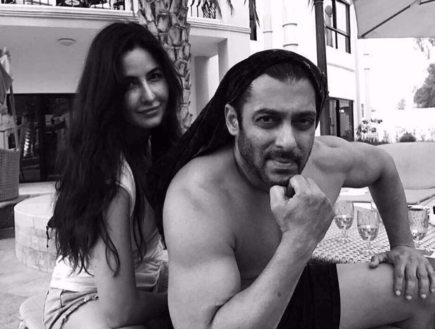Katrina Kaif Salman Khan is a friend for life, I trust him implicitly