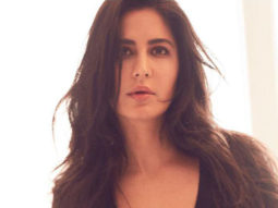 Katrina Kaif’s latest messy hair-do is major Tuesday mood!