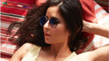 Katrina Kaif’s sun-kissed picture is major weekend mood!