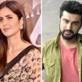 Katrina Kaif takes a dig at Arjun Kapoor’s Finding Fanny post; Arjun hits back with a witty reply