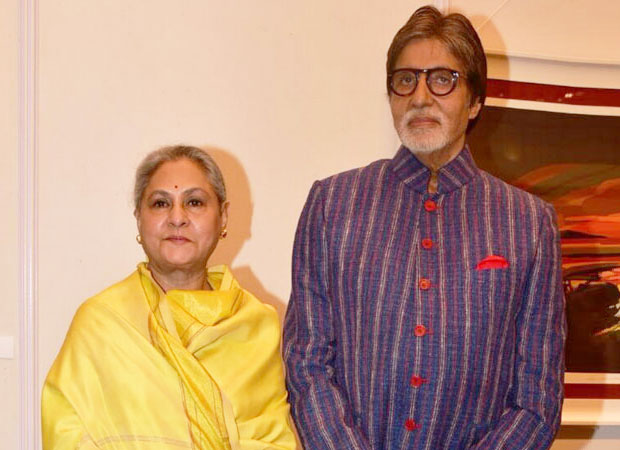 Kaun Banega Crorepati: Here's how Amitabh Bachchan married Jaya Bachchan