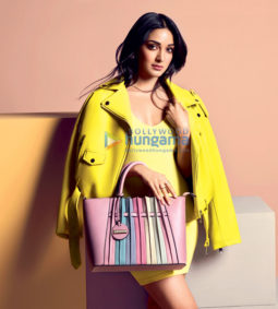 Celeb Photos Of Kiara Advani