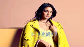 Celeb Photos Of Kiara Advani