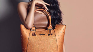 Kiara Advani is the new face of a lifestyle brand, Giordano