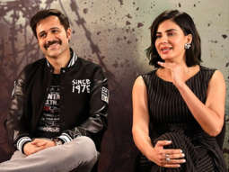 Kirti Kulhari: “Mere Liye Balochistan Ka Jo STRUGGLE Hai Wo Personally…”| Bard Of Blood | Emraan