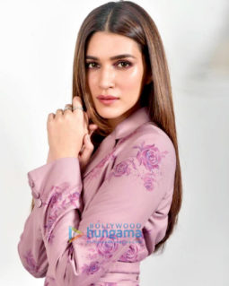 Celebrity Photo Of Kriti Sanon