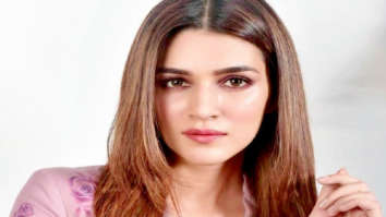 Celebrity Photo Of Kriti Sanon