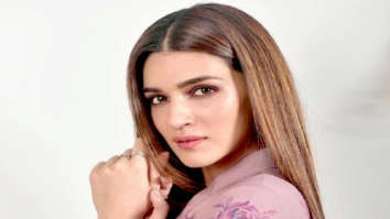 Celebrity Photo Of Kriti Sanon
