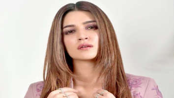 Celebrity Photo Of Kriti Sanon