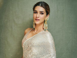 Kriti Sanon is nervous on playing surrogate mother in Dinesh Vijan’s Mimi