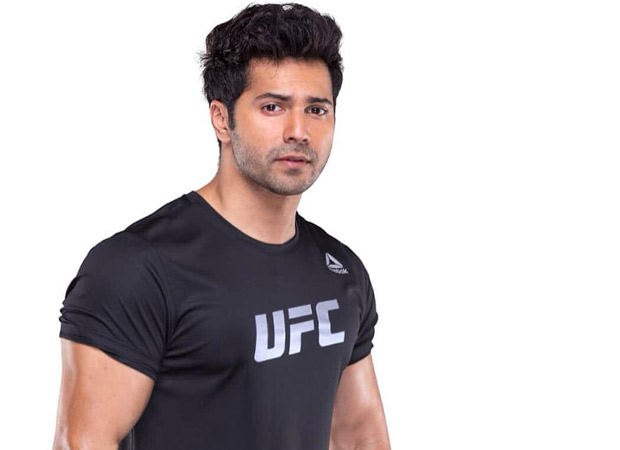 LOL Fan calls Varun Dhawan ba on Instagram live chat; Varun slays it with his response!