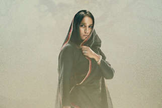 First Look Of The Movie Laal Kaptaan