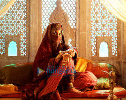Movie Stills Of The Movie Laal Kaptaan