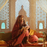 Laal Kaptaan: Sonakshi Sinha's first look of her mysterious role in Saif Ali Khan is intriguing
