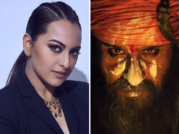 Laal Kaptaan: Sonakshi Sinha to have a cameo in Saif Ali Khan starrer