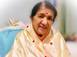Lata Mangeshkar to be honoured with Daughter of the Nation title on her 90th birthday