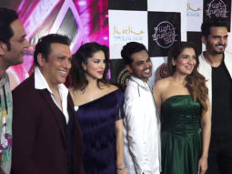 Launch of Milo Na Tum music video with team | Part 1