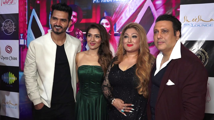 Launch of Milo Na Tum music video with team | Part 3