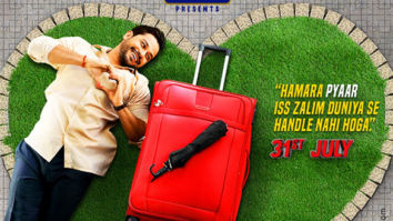 First Look Of The Movie Lootcase