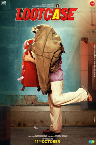 First Look Of The Movie Lootcase