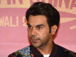 Made In China Trailer Launch: Rajkummar Rao gets EMOTIONAL while talking about his late father
