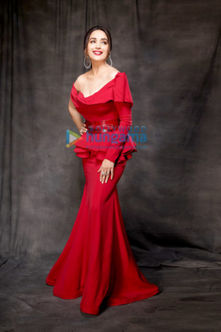 Celeb Photos Of Madhuri Dixit