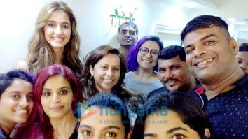 On The Sets Of The Movie Malang