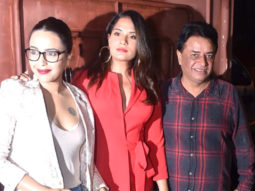 Many celebs attend screening of movie ‘Section 375’