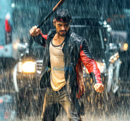 Movie Stills Of The Movie Marjaavaan