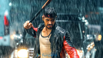 Movie Stills Of The Movie Marjaavaan