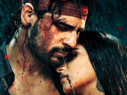 Marjaavaan: Official Trailer | Riteish Deshmukh, Sidharth Malhotra, Tara Sutaria, Rakul Preet Singh