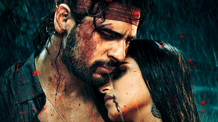 Marjaavaan: Official Trailer | Riteish Deshmukh, Sidharth Malhotra, Tara Sutaria, Rakul Preet Singh