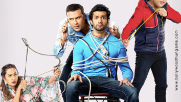 First Look Of Marrne Bhi Do Yaaron